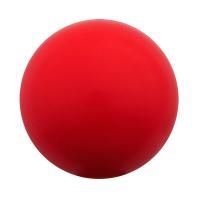 Antystres Ball, czerwony