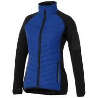 Banff Lds Jacket, Blue/Black,L