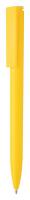 Długopis Trampolino żółty