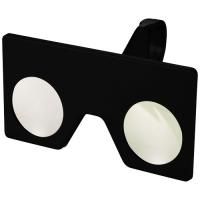 Mini VR Glasses with Clip-BK