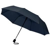 Automatyczny parasol 3-sekcyjny 21″