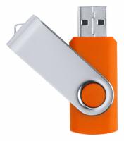 Pendrive Yemil 32GB pomarańcz