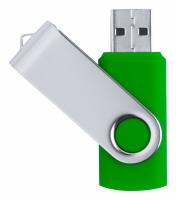 Pendrive Yemil 32GB zielony