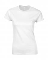 T-shirt damski 141g/m2