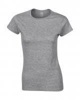 T-shirt damski 150g/m2