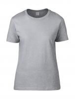 T-shirt damski 185g/m2