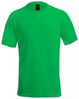 T-shirt Tecnic Dinamic T zielony