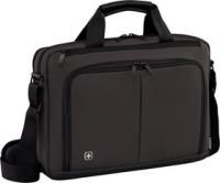 Torba na laptopa Wenger Source 16″, szara