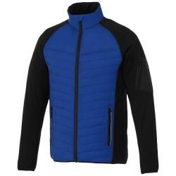 Banff H Jacket, Blue/Black, M