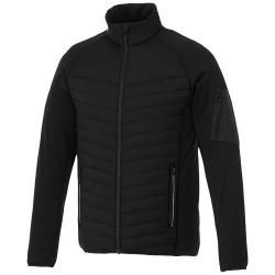 Banff Hybrid Jacket, Black, M
