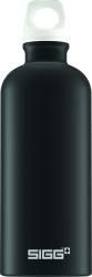 Butelka SIGG Traveller Black Touch  0,6 l