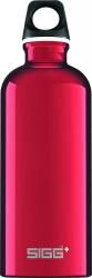 Butelka SIGG Traveller Red 0,6 L