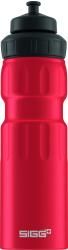 Butelka SIGG WMB Sports Red Touch 0,75 l