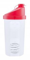 Butelka sportowa 700 ml, shaker