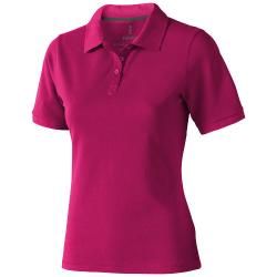 Calgary lds Polo, Pink, L