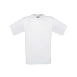 Koszulka Exact 150 biała