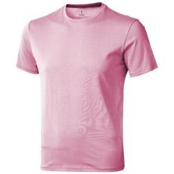 Nanaimo T-shirt, Light Pink, M