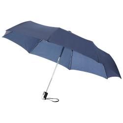 Automatyczny parasol 3-sekcyjny 21.5″