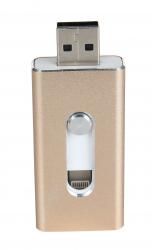 Pendrive OTG dla iPhone