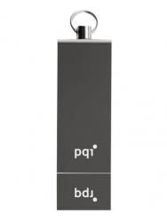 Pendrive PQI i813L 32GB iron gray