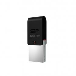 Pendrive Silicon Power OTG Mobile X31