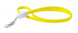 Smycz-kabel USB typu C