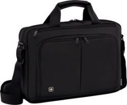 Torba na laptopa Wenger Source 14″, czarna