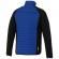 Banff H Jacket, Blue/Black, M