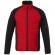 Banff H Jacket, Red/Black, M