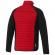 Banff H Jacket, Red/Black, XL