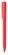 Długopis Trampolino czerwony
