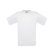 Koszulka Exact 150 biała