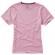 Nanaimo Lds T-shirt, L Pink, S