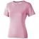 Nanaimo Lds T-shirt,L Pink,XS