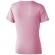 Nanaimo Lds T-shirt,L Pink,XS
