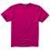 Nanaimo T-shirt, Pink, S