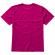 Nanaimo T-shirt, Pink, S