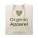 Organiczna torba na zakupy