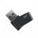 Pendrive PQI u848L 8GB black