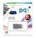 Pendrive PQI u848L 8GB black