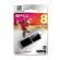 Pendrive silicon power luxmini 710