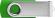 Pendrive Yemil 32GB zielony