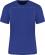 T-shirt Tecnic Dinamic T niebieski