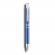 Zestaw piśmienny Crius, ołówek mechaniczny i długopis, touch pen