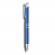 Zestaw piśmienny Crius, ołówek mechaniczny i długopis, touch pen